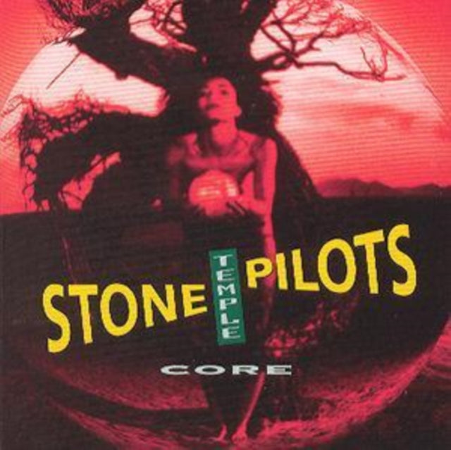 Stone Temple Pilots - Core & Purple - CD Bundle