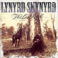 Lynyrd Skynyrd - Last Rebel - CD