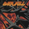 Overkill - I Hear Black - CD