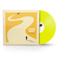 Bruno Mars - Doo-Wops & Hooligans (Neon Yellow LP Vinyl)