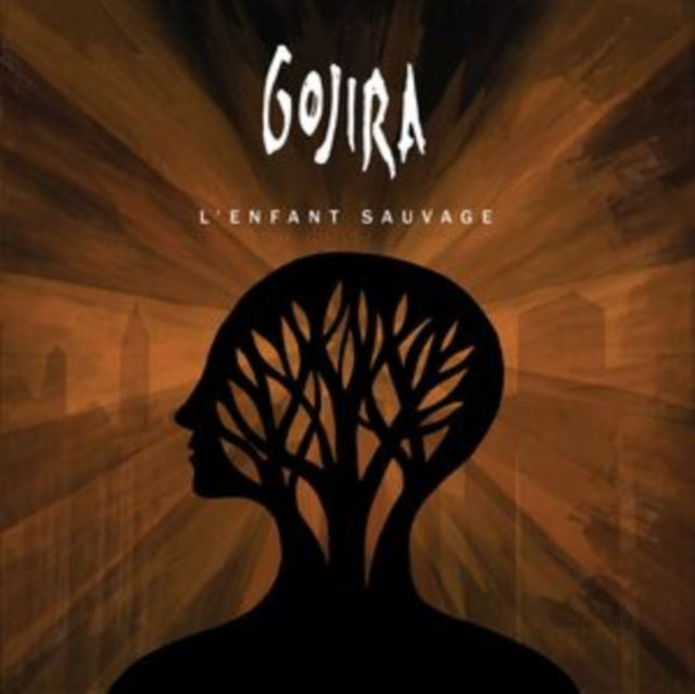 L'enfant Sauvage (2LP/Green Vinyl) & Fortitude