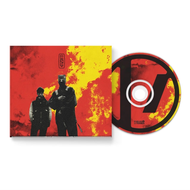 Clancy & Blurryface