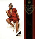 Bruno Mars - 24K Magic (Yellow Green LP Vinyl)