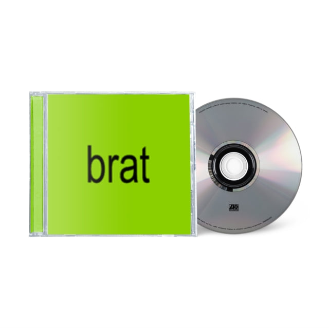 Brat  & Charli