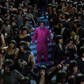 Alone In A Crowd (X)