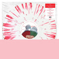 Everyday Is Christmas (Snowman Ep) (Red & White Splatter Vinyl)