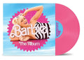 Barbie: The Album Ost (Hot Pink Vinyl) - Barbie: The Album Ost (Hot Pink LP Vinyl)