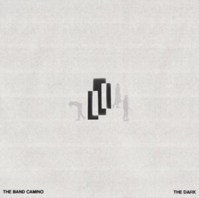 Dark (Opaque White LP Vinyl)