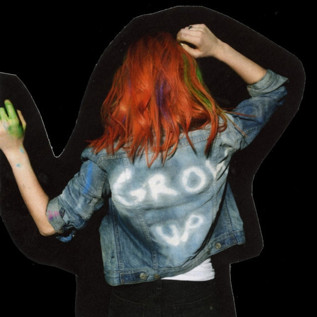 Paramore (2LP) & This Is Why