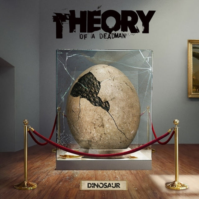 Dinosaur (X)