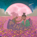 Pink Moon