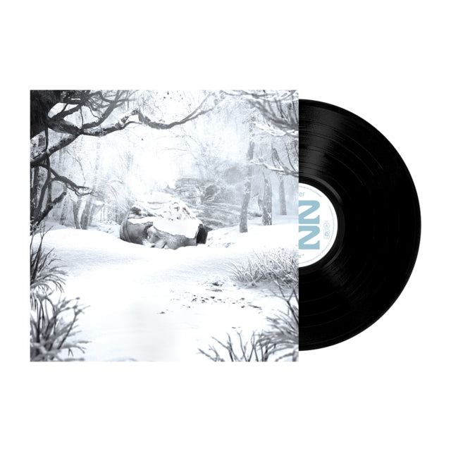 Sznz: Winter & Everything Will Be Alright In The End