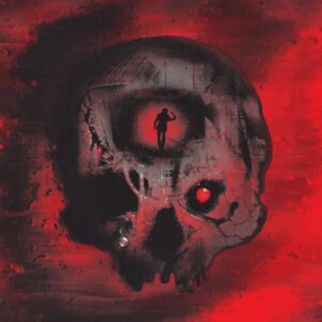 Never Had To Leave (2LP)