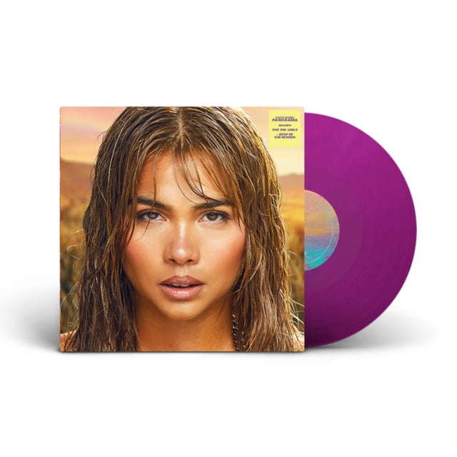 Hayley Kiyoko - Panorama - LP Vinyl