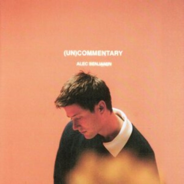 Alec Benjamin - (Un)Commentary (Gatefold) - LP Vinyl