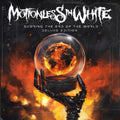 Scoring The End Of The World (X) (2LP)