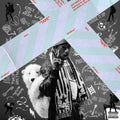 Luv Is Rage 2 (X) (Atl75)