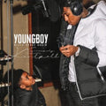 Sincerely, Kentrell (2LP)