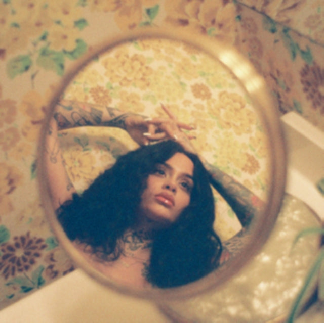 Kehlani - While We Wait (Color LP Vinyl)