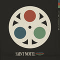 Saint Motel - Original Motion Picture Soundtrack (2LP)