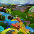 Various Artists - Home In The World: Woody Guthrie's Dustbowl Ballads - CD