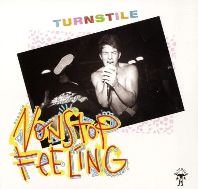Nonstop Feeling & Nonstop Feeling