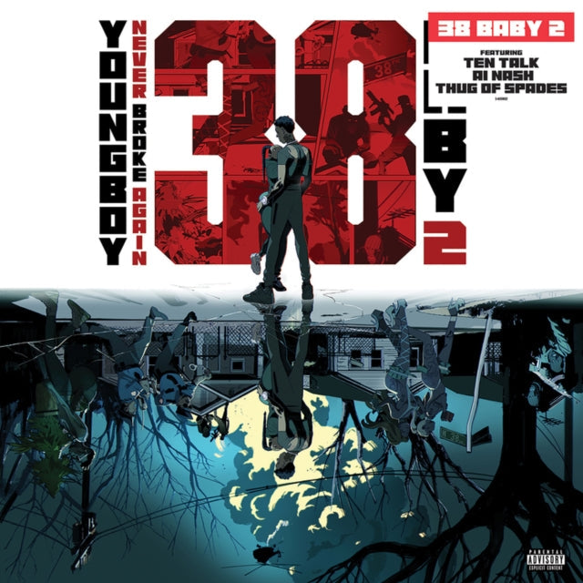 Top & 38 Baby 2