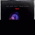 We Are Not Your Kind (Gold LP Vinyl)