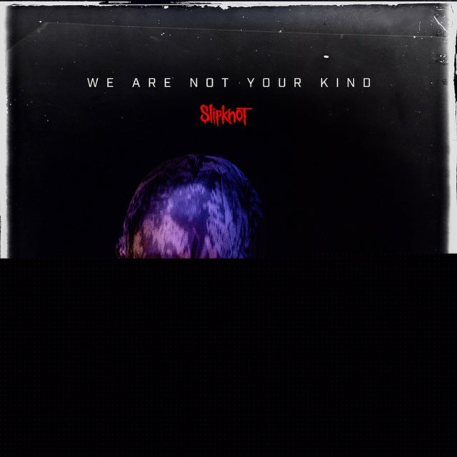 We Are Not Your Kind (Gold LP Vinyl)