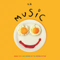 Music - Songs From & Inspired By The Motion Picture