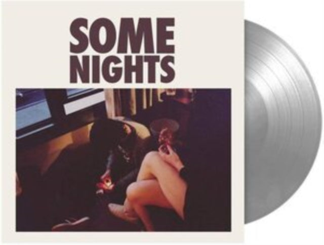 Some Nights (Fbr 25Th Anniversary/Silver LP Vinyl)