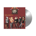 Fever You Can't Sweat Out (Fbr 25Th Anniversary Edition/Silver LP Vinyl)