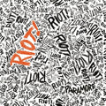 Riot! (Fbr 25Th Anniversary Edtion/Silver LP Vinyl)