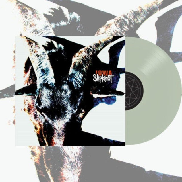 We Are Not Your Kind (Dl Card) & End, So Far (Clear Vinyl/2LP) & Iowa (X) (2LP/Color Vinyl) & Volume 3: The Subliminal Verses (X) (Violet Vinyl/2LP) & All Hope Is Gone (Orange Vinyl/2LP) & .5: The Gray Chapter (X) (Pink Vinyl/2LP)