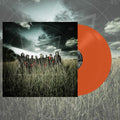 All Hope Is Gone (Orange Vinyl/2LP)