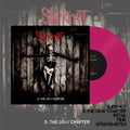 .5: The Gray Chapter (X) (Pink Vinyl/2LP)