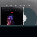 Slipknot - We Are Not Your Kind (2LP/Light Blue Vinyl)