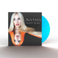 Ava Max - Heaven & Hell (Transparent Blue LP Vinyl)