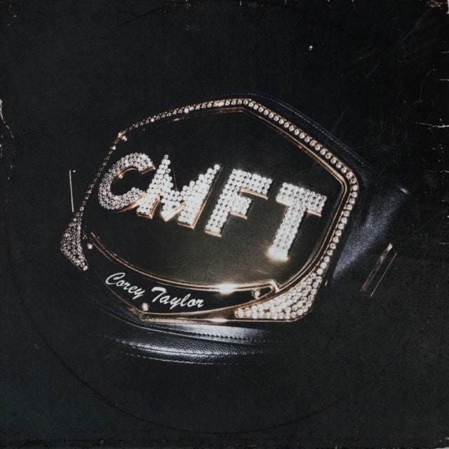 Cmft & Cmf2 (2LP)
