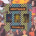 Heatwave (Orange LP Vinyl)