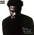 Please Excuse Me For Being Antisocial (2LP)