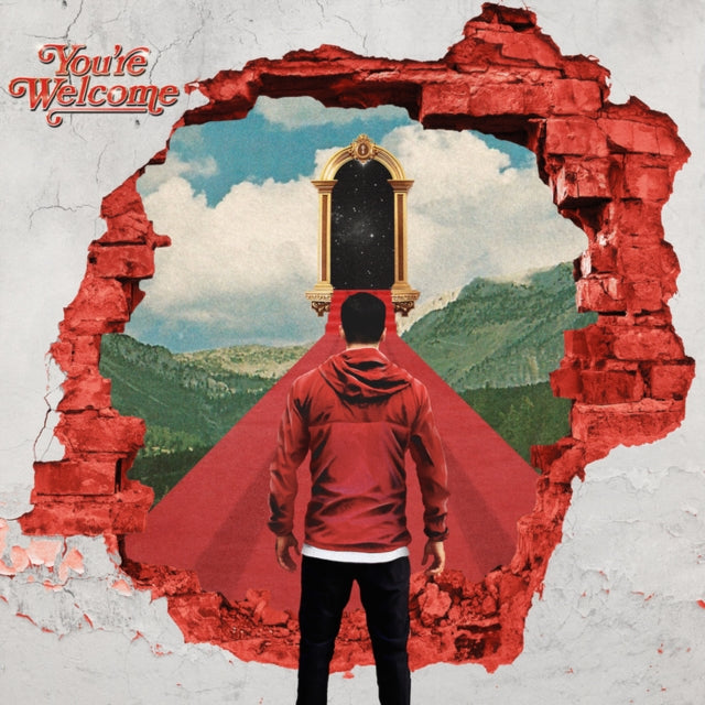 You're Welcome & What Separates Me From You