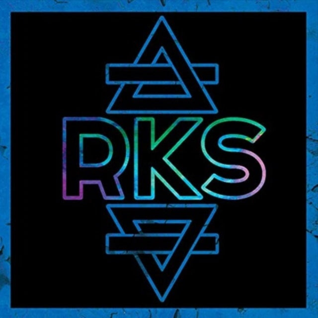 Rainbow Kitten Surprise - Rks - CD