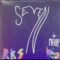 Rainbow Kitten Surprise - Seven + Mary - CD