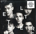 8 Letters (Dl)