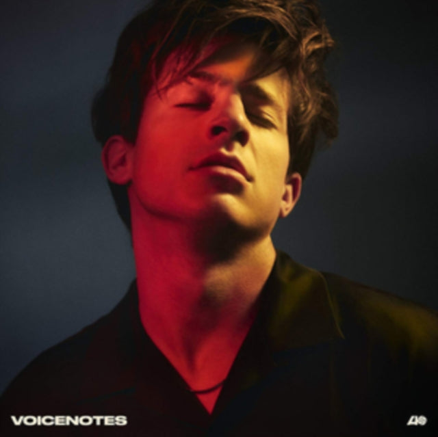 Nine Track Mind (Atlantic 75Th Anniversary/Deluxe Edition) & Voicenotes (Dl Code)