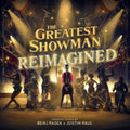 Greatest Showman: Reimagined Ost