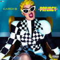 Invasion Of Privacy (X) (2LP Vinyl/Digital Dl)