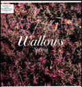Spring Ep (X) (Pink & Green LP Vinyl)