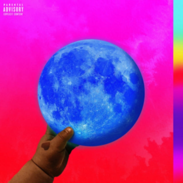 Shine (Explicit)